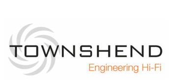 Townshend Audio products in stock at HiFi House