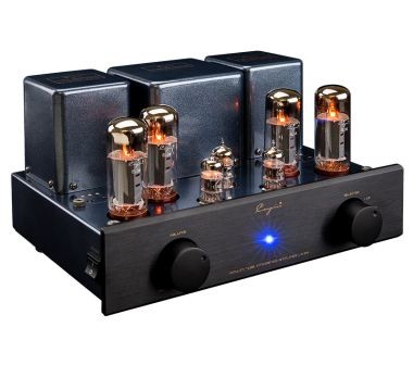 HiFi House buy and sell vintage HiFi such as this Valve Amplifier